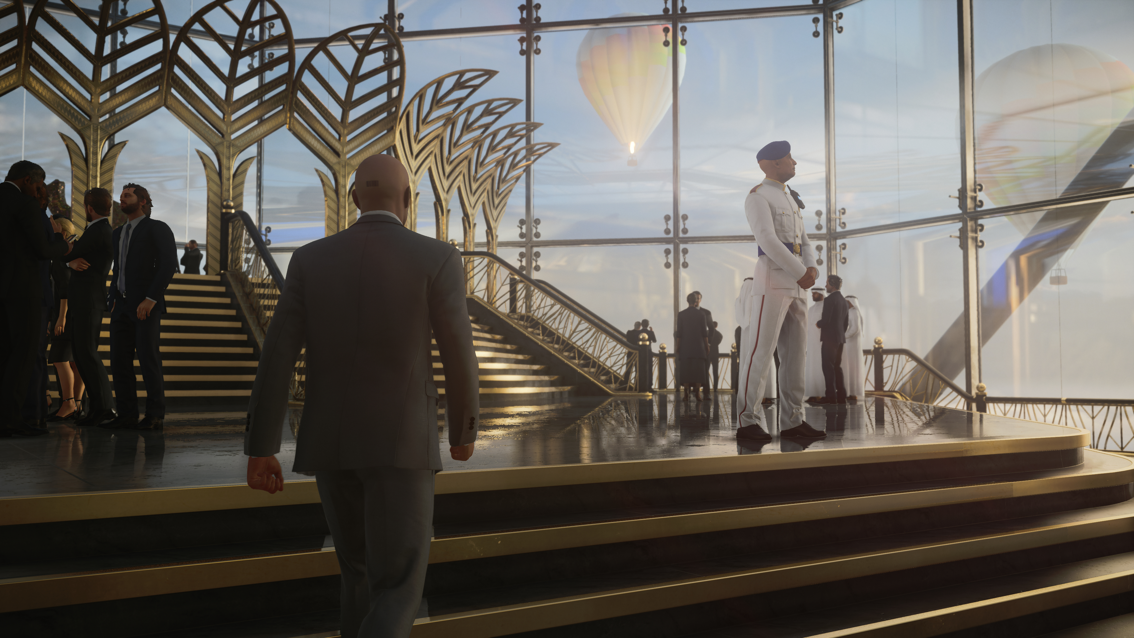 Hitman 3 Review