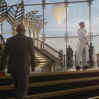 Hitman 3 Review