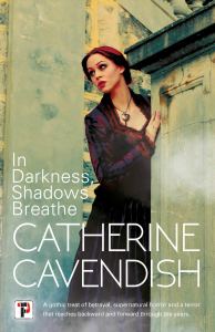 In Darkness Shadows Breathe