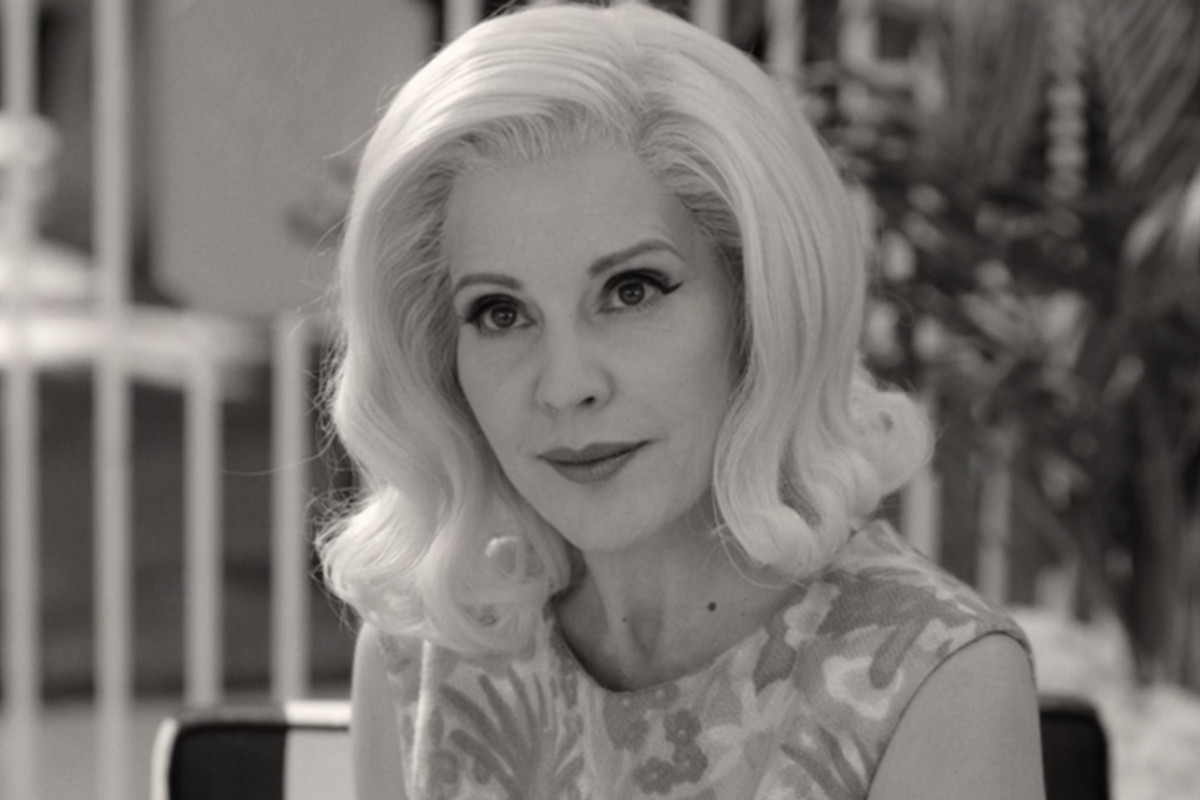 10 Theories About How Mephisto Would Arrive In WandaVision 12 Dottie Jones in a still from WandaVision