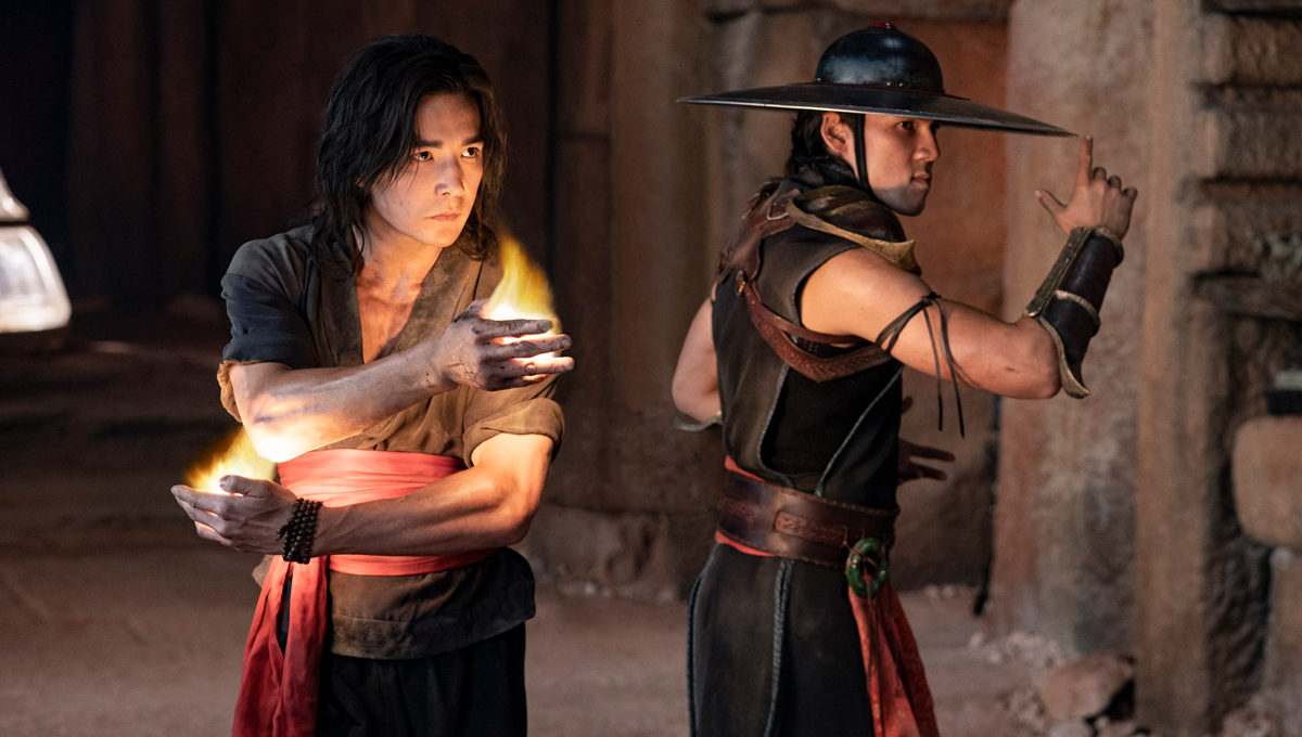 How the Mortal Kombat Movie’s Main Character Renews the Franchise | Den
