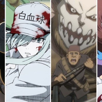 Anime For Beginners: Best Genres and Series to Watch