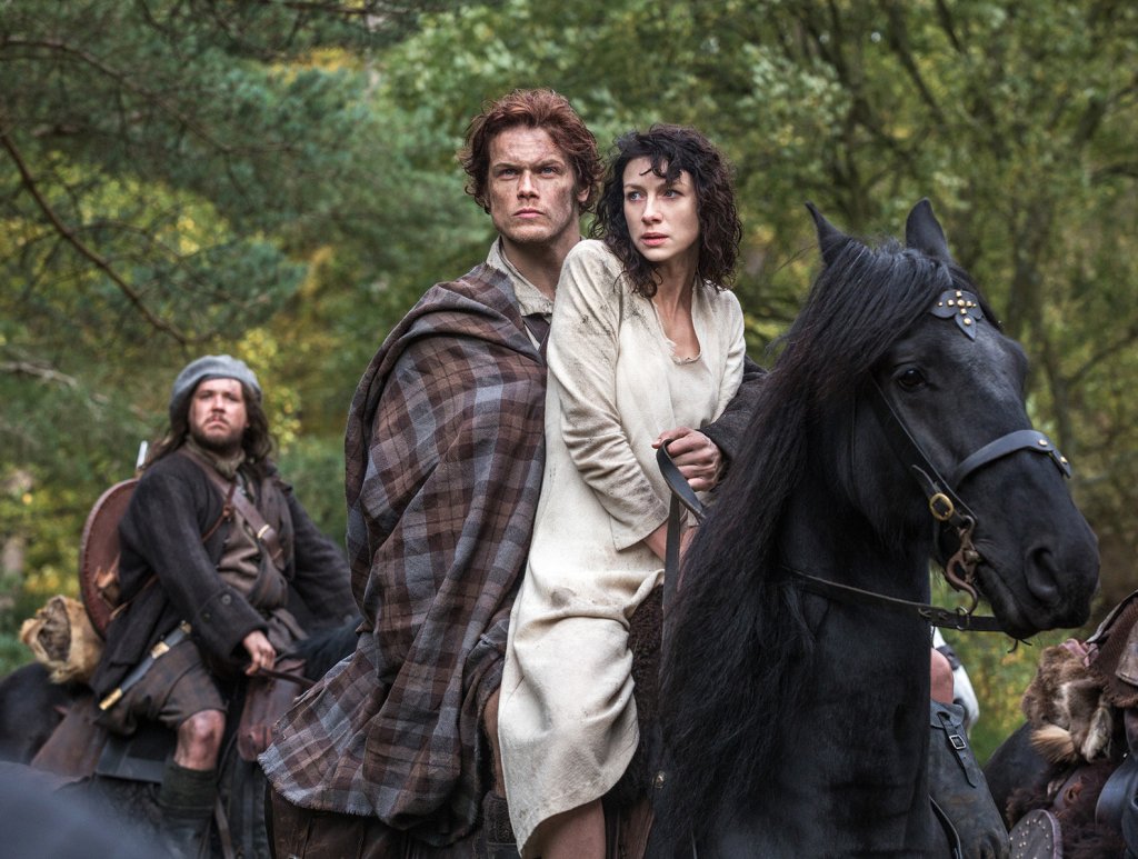 Outlander