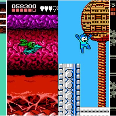 15 Hardest NES Games of All-Time