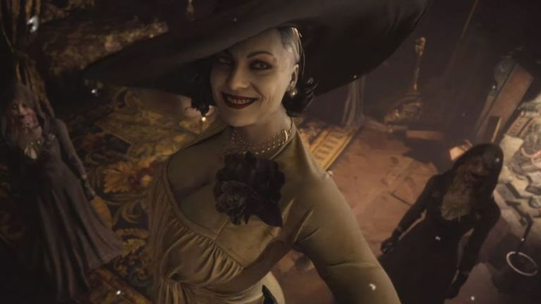 Do We Really Need Resident Evil Re:Verse? - Rely on Horror