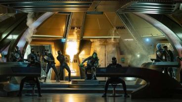 Star Trek: Discovery Season 3 Episode 13 Review: That Hope is You, Part 2