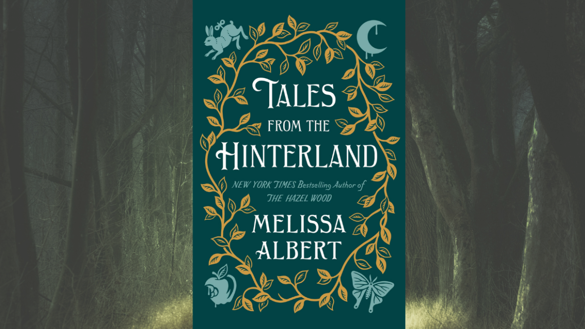 Tales From the Hinterland