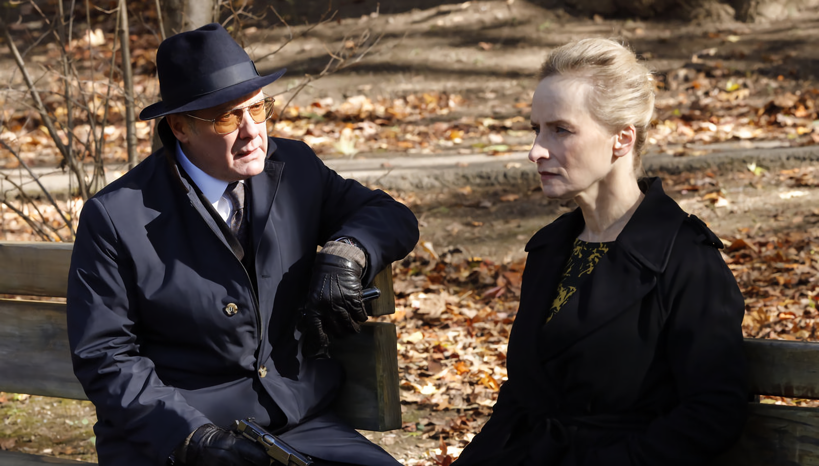 The Blacklist Season 8 Episode 3 Trailer Release Date Episode Guide And Story Den Of Geek