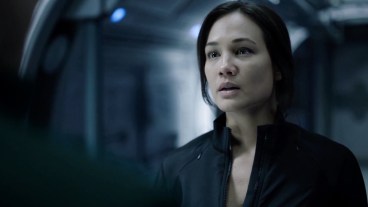 The Expanse Season 5: How Clarissa Became ‘Peaches’