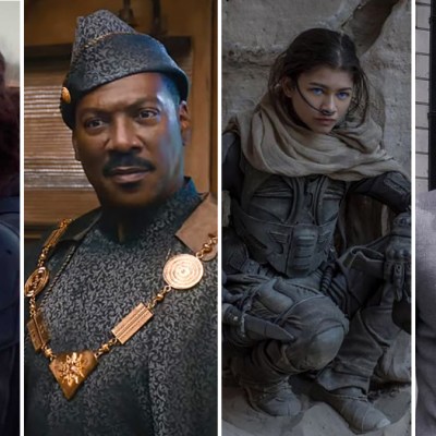 Upcoming Must See Movies of 2021