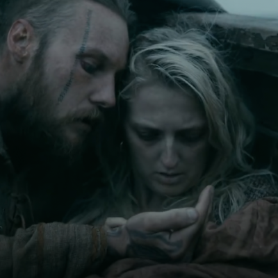 Vikings - Ragnar's firstborn son has grown into a worthy adversary on the  battleﬁeld. Tune-in Thorsday at 10/9c for the Vikings Season Finale to see  how Bjorn will carry on the Lothbrok