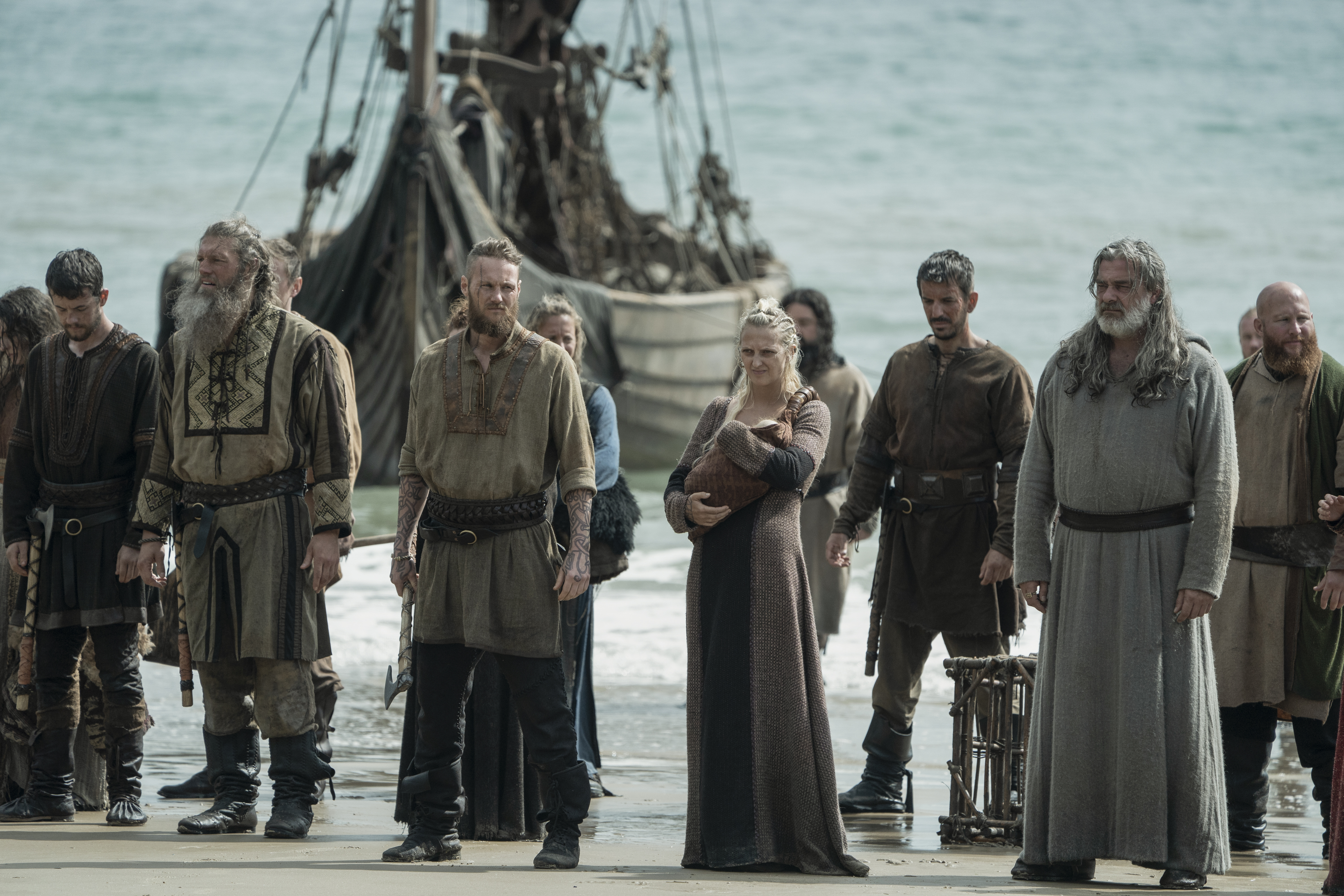 Vikings recap: Season 4, Episode 18
