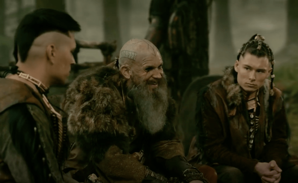 Vikings season 6 putlocker on sale