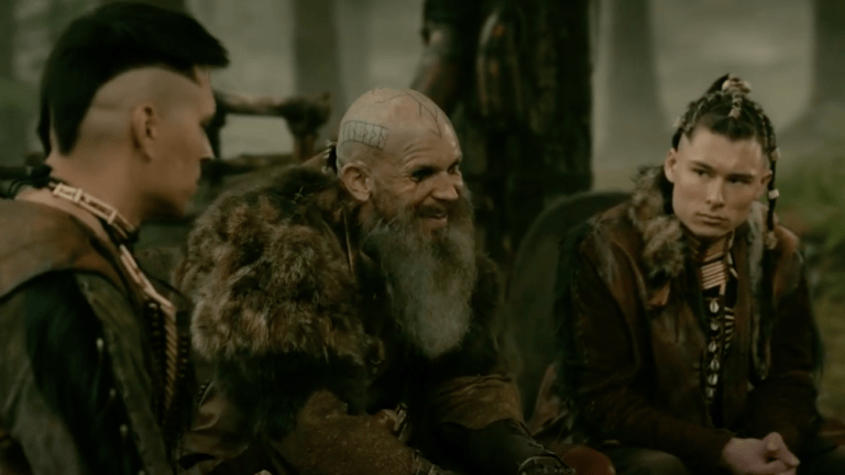 The Vikings Season 2 Line That Foreshadowed That Shocking Season 6