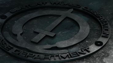 SWORD Logo