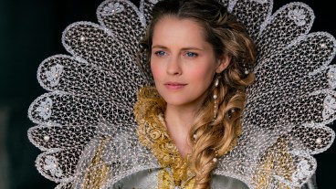 Diana A Discovery of Witches S2