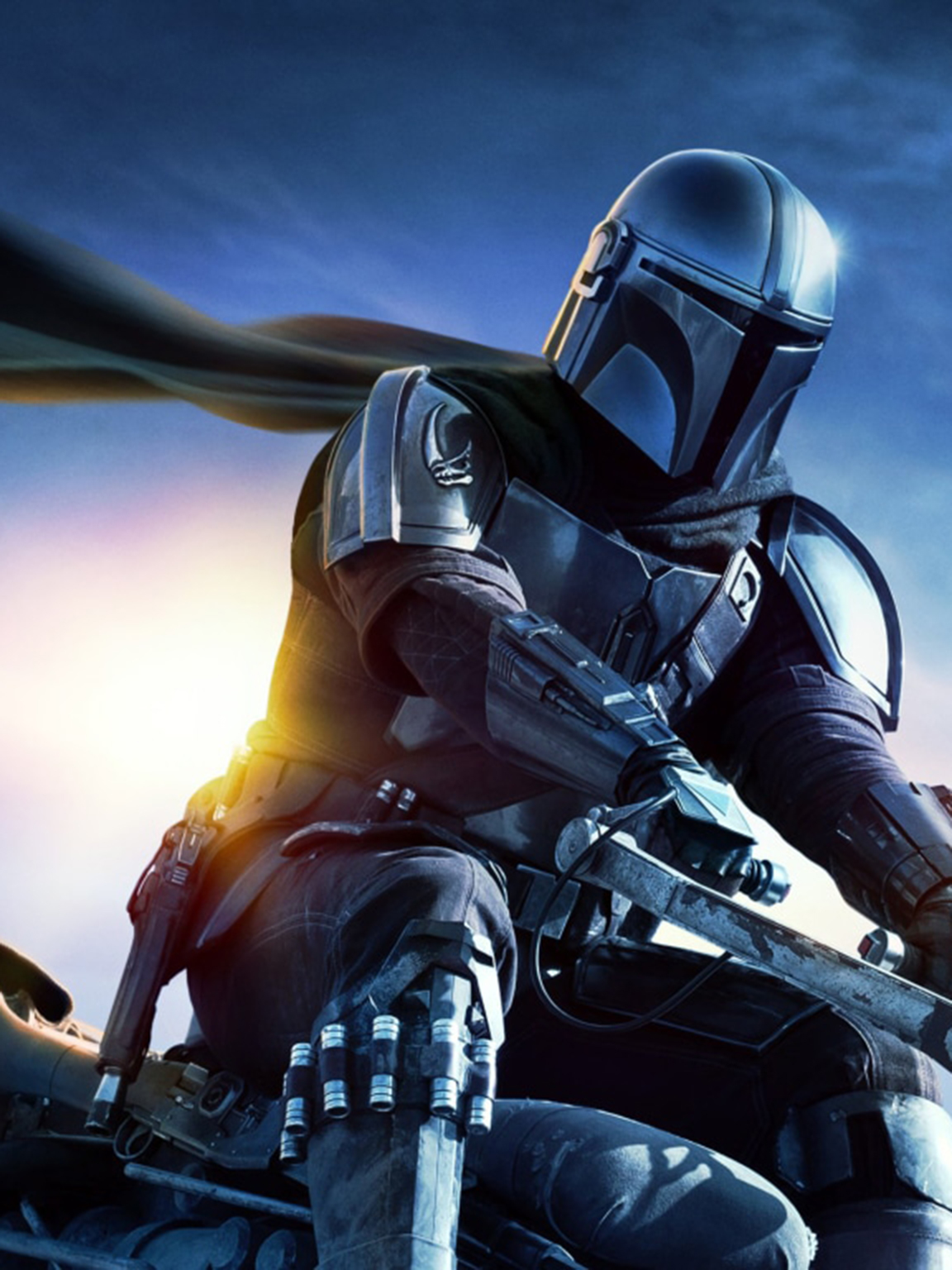 What To Expect in The Mandalorian Season 3 | Den of Geek