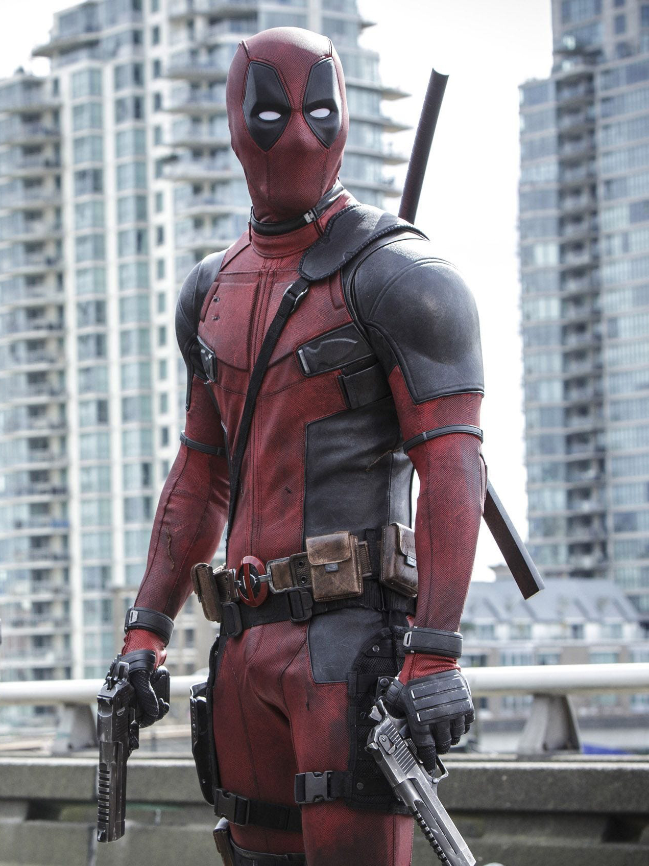 Deadpool 3 Will Connect X-Men to the MCU