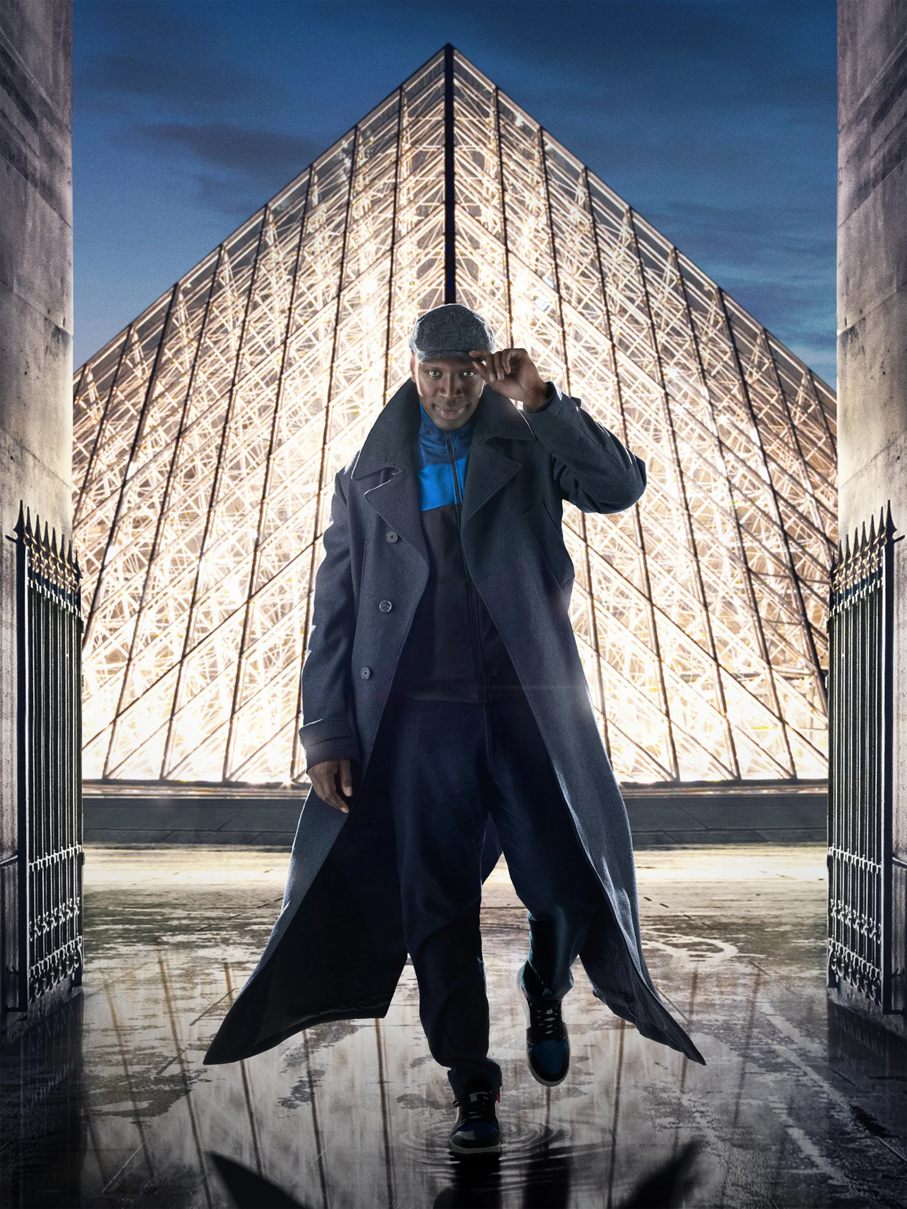 Top 100 Most Anticipated Foreign Films of 2022: #28. Jean-Paul Salomé's La  Syndicaliste - IONCINEMA.com