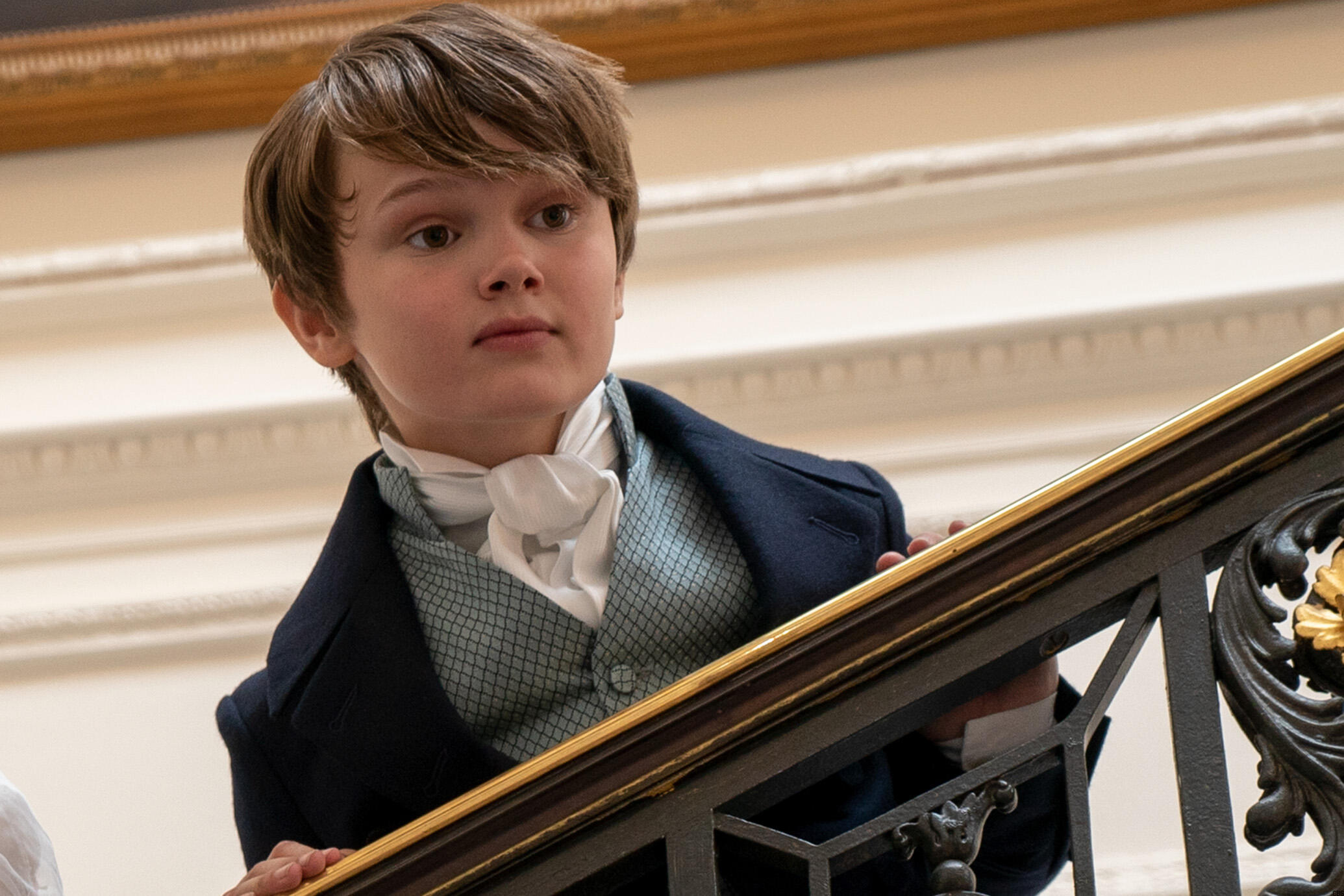 Will Bridgerton Run For the Planned Eight Seasons? | Den of Geek