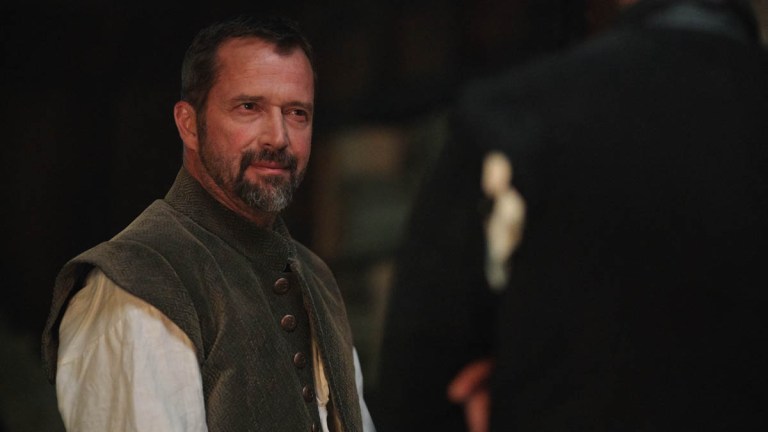A Discovery Of WItches James Purefoy as Philippe de Clermont
