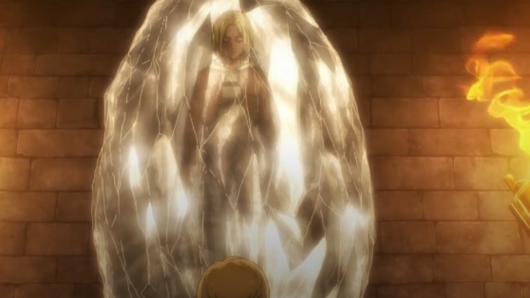 Featured image of post Mikasa Ackerman S4 Ep 9