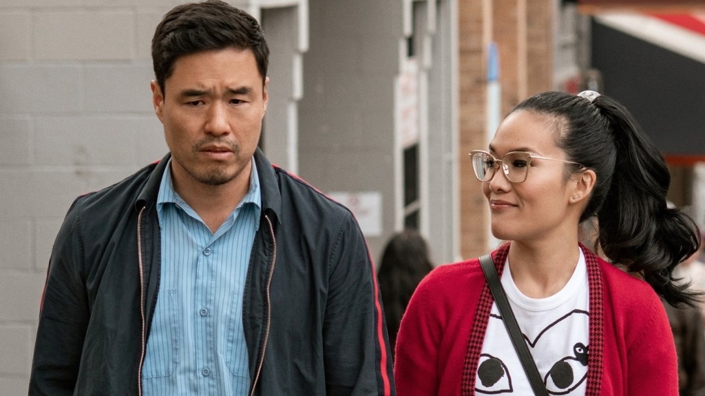 Best Netflix Romance Movies - Always Be My Maybe