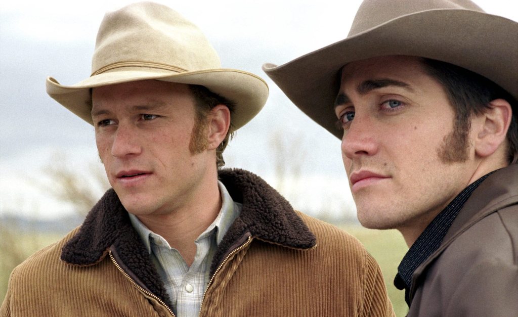 Best Romance Movies on Amazon Prime - Brokeback Mountain