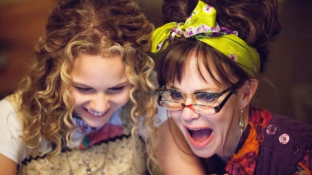 Best Romance Movies on Hulu - Hello, My Name is Doris