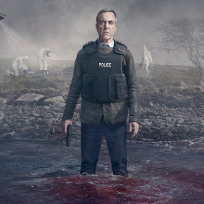 Bloodlands James Nesbitt