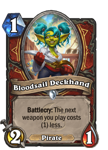 Bloodsail Deckhand