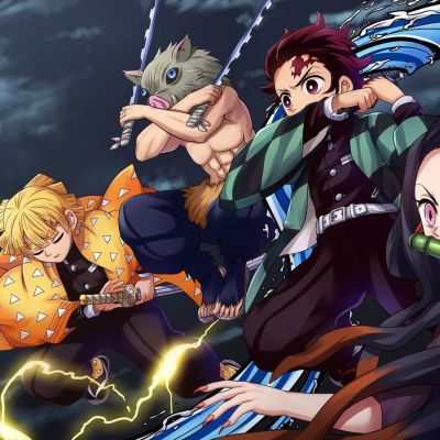 Here are top 9 anime movies that have earned the highest worldwide. Read  below!!! Kimetsu No yaiba Mugen Ressha hen earned a sum of 504…