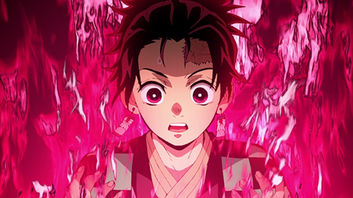 Demon Slayer - Kimetsu no Yaiba The Movie: Mugen Train (Original