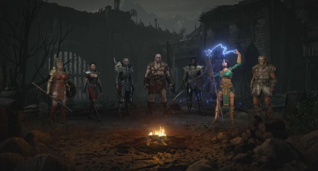 Diablo 2