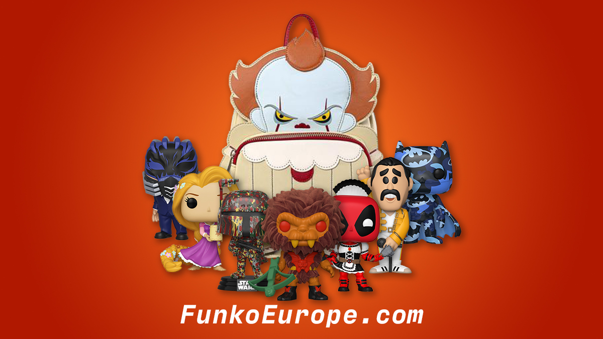 Funko Europe