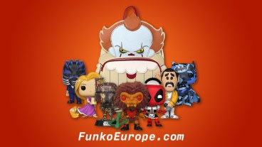 Funko Europe