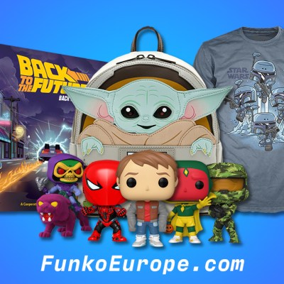 Funko Europe