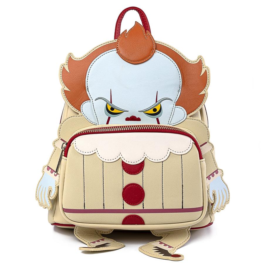 Pennywise Mini Backpack