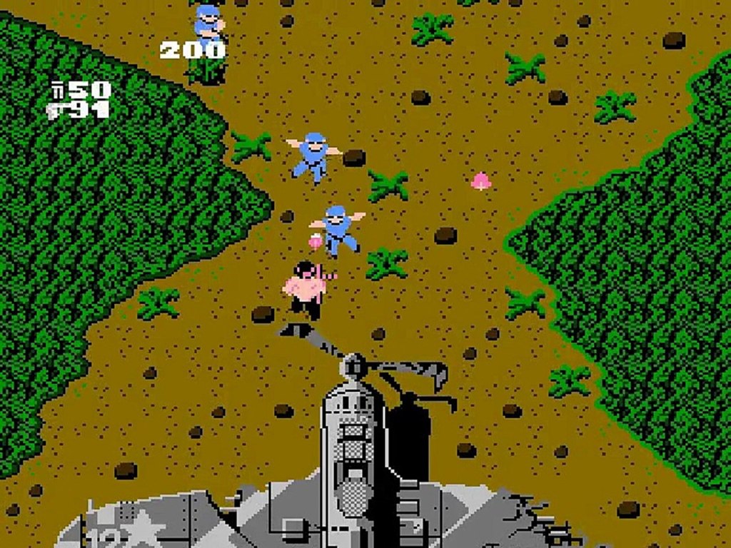 15 Hardest NES Games of AllTime Den of Geek