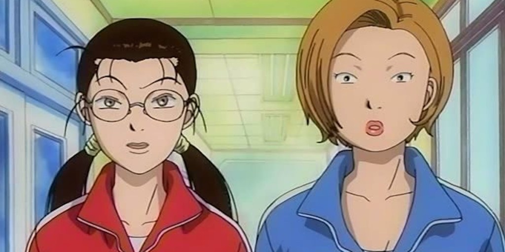 The Gokusen