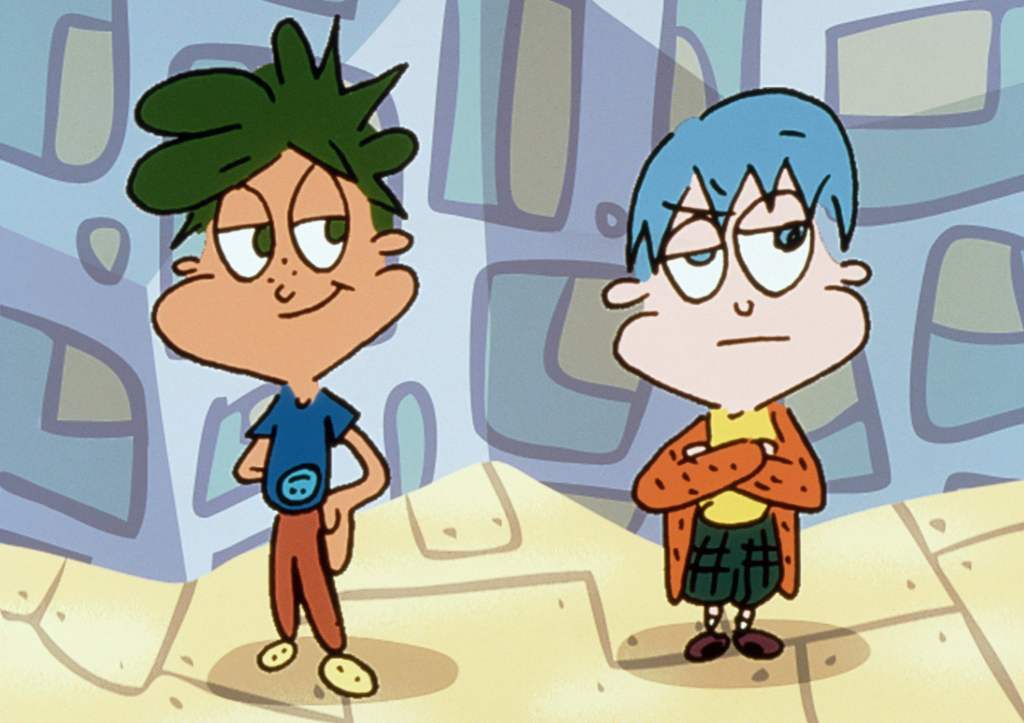 NickALive!: February 2023 on Nickelodeon Brazil