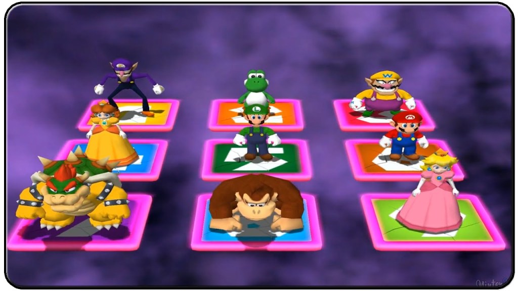 15 Best Nintendo Multiplayer Games of AllTime Den of Geek
