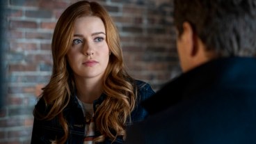 Nancy Drew Season 2 Episode 6 Review: The Riddle of the Broken Doll