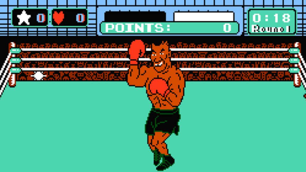 Top 10 shop hardest nes games