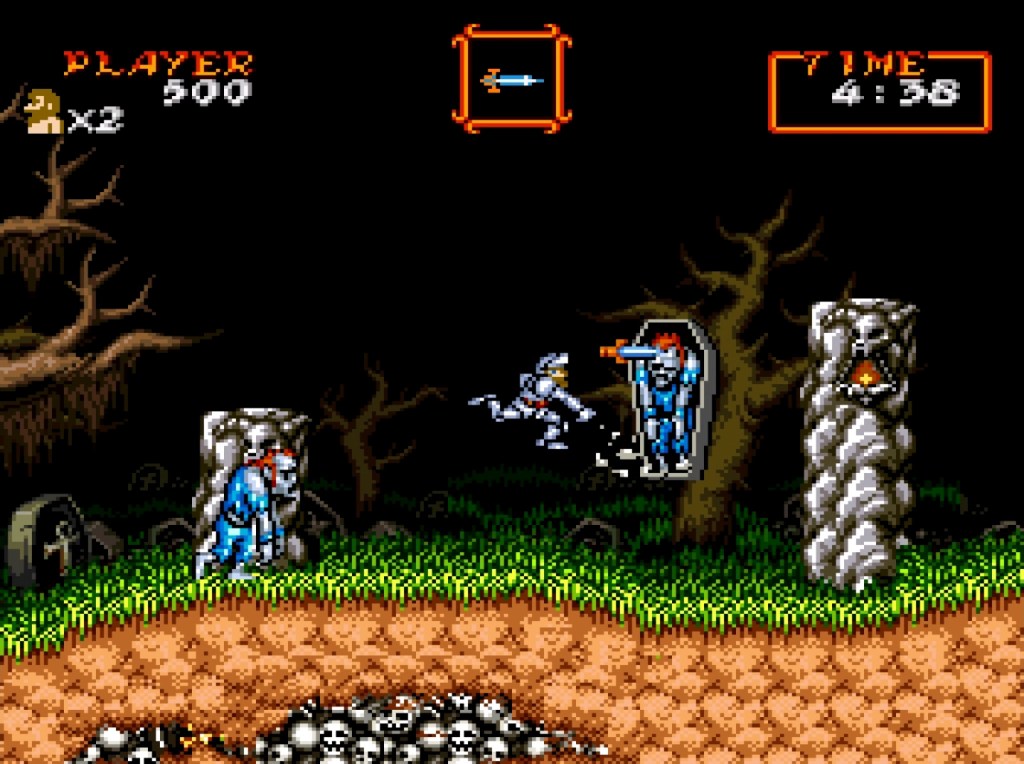 Top 10 Hardest Video Games of All Time - Pure Nintendo
