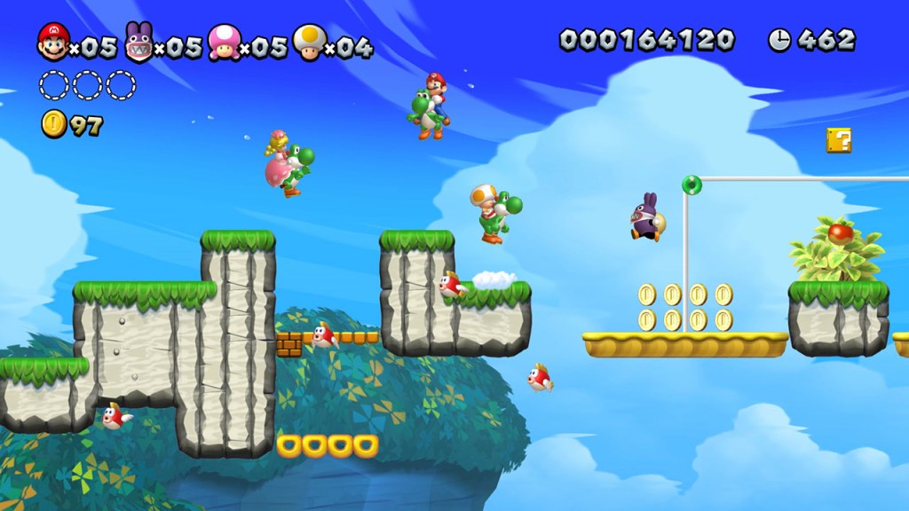 15 Best Nintendo Multiplayer Games Of All Time Den Of Geek 15 Best Nintendo Multiplayer Games Of All Time Den Of Geek