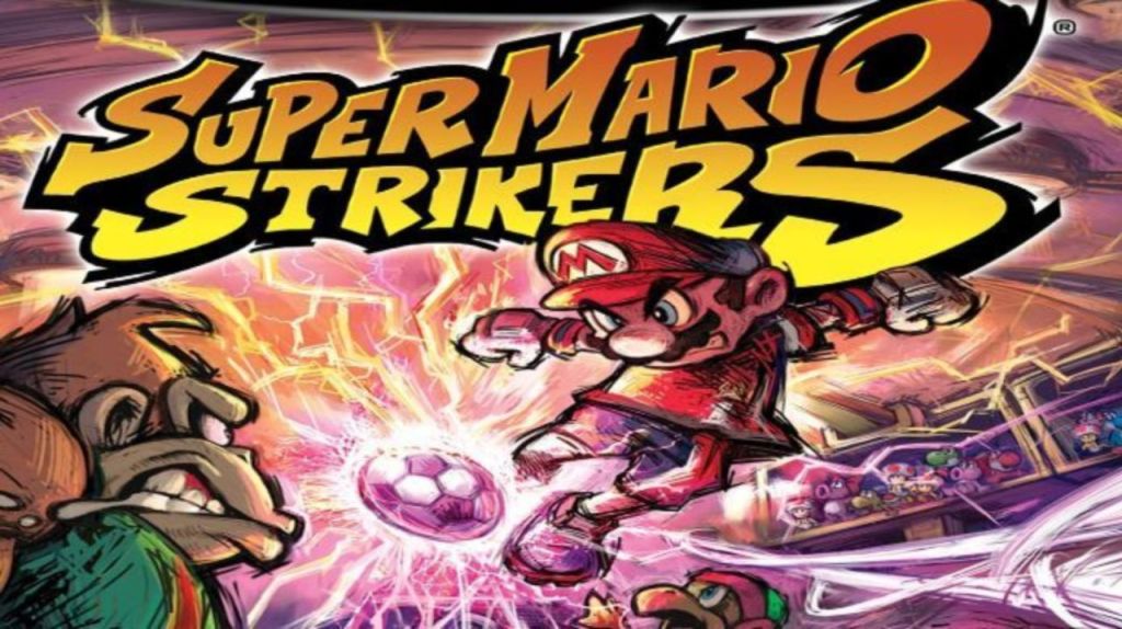 15 Best Nintendo Multiplayer Games of All-Time | Den of Geek