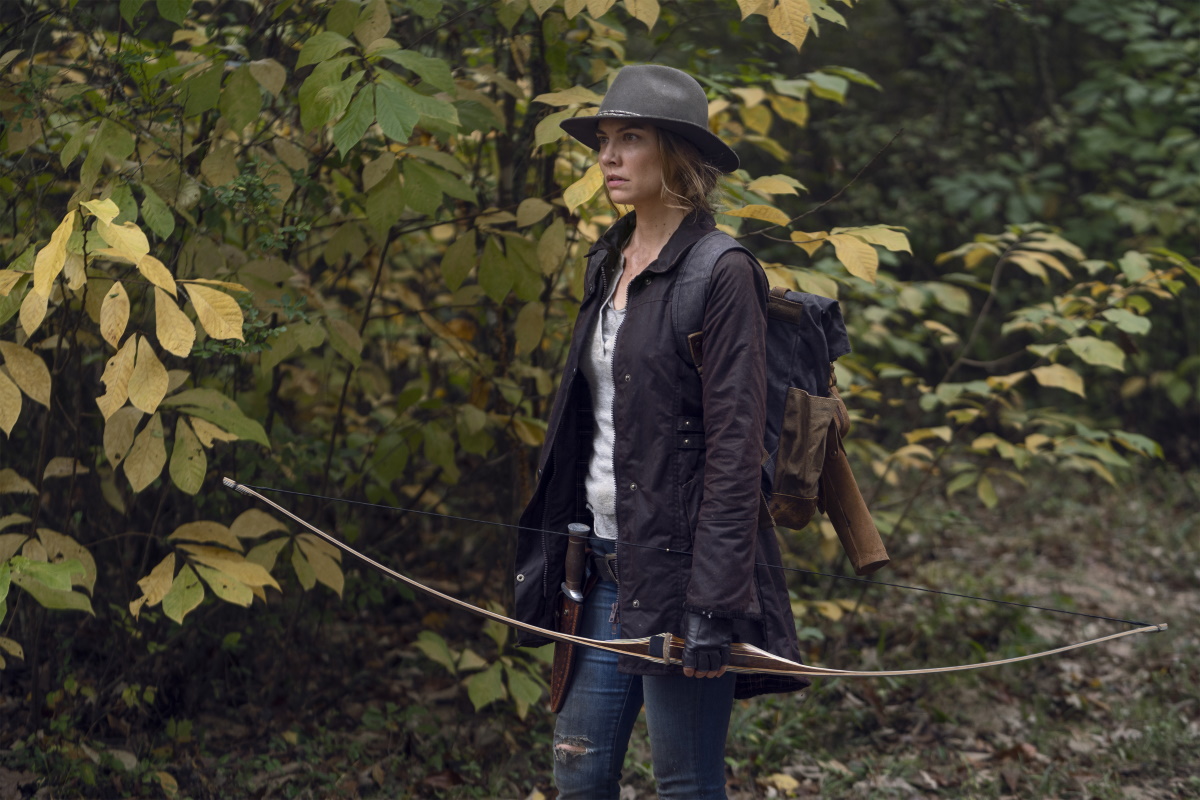 The Walking Dead Season 10 Episode 17 Review Home Sweet Home Den Of Geek The Walking Dead Season 10 Episode 17 Review Home Sweet Home Den Of Geek