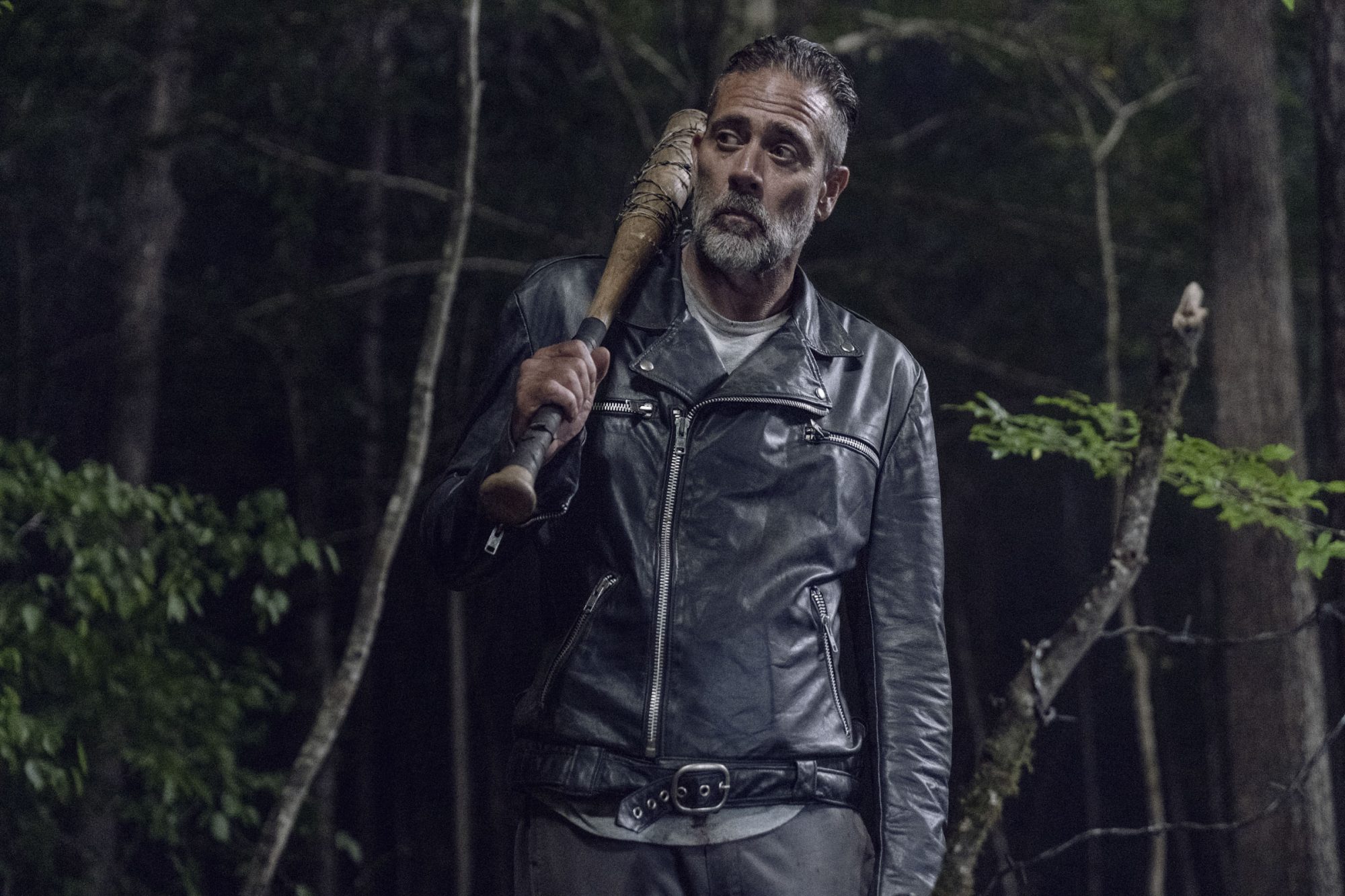 The Walking Dead Negan Prepares Lucille For Her Comeback In New Trailer Den Of Geek The Walking Dead Negan Prepares Lucille For Her Comeback In New Trailer Den Of Geek