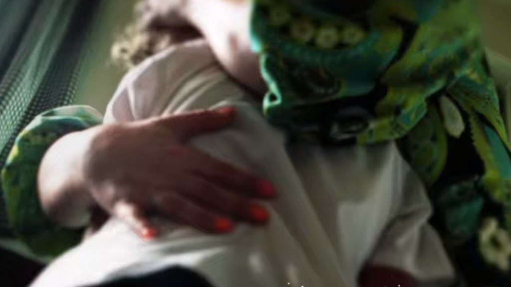 Unforgotten series 3 credit sequence